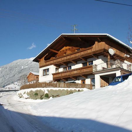 Haus Kammerlander Stummerberg ภายนอก รูปภาพ