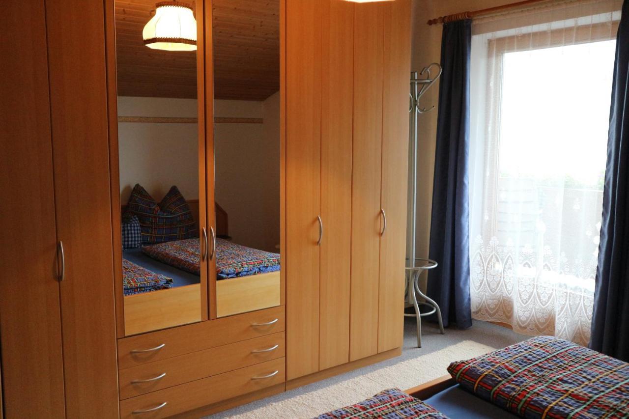 Haus Kammerlander Stummerberg ภายนอก รูปภาพ