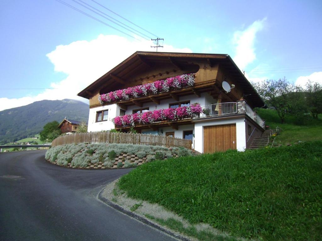 Haus Kammerlander Stummerberg ห้อง รูปภาพ