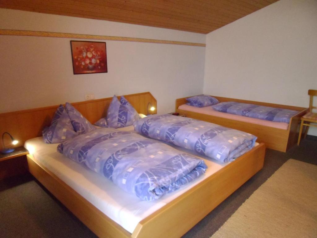 Haus Kammerlander Stummerberg ห้อง รูปภาพ