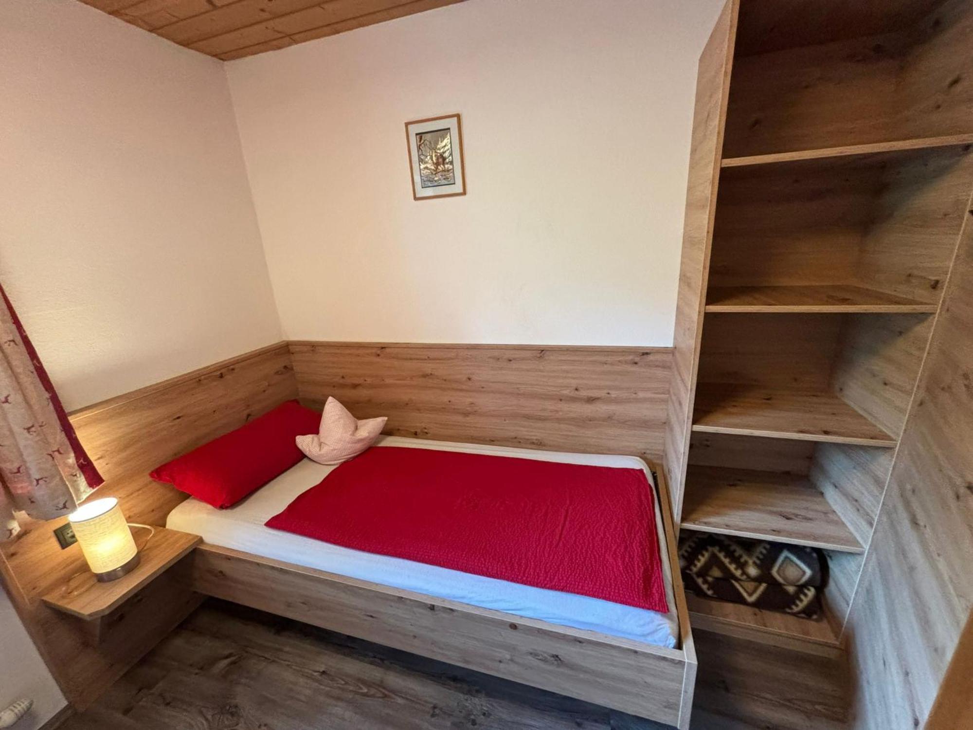 Haus Kammerlander Stummerberg ภายนอก รูปภาพ