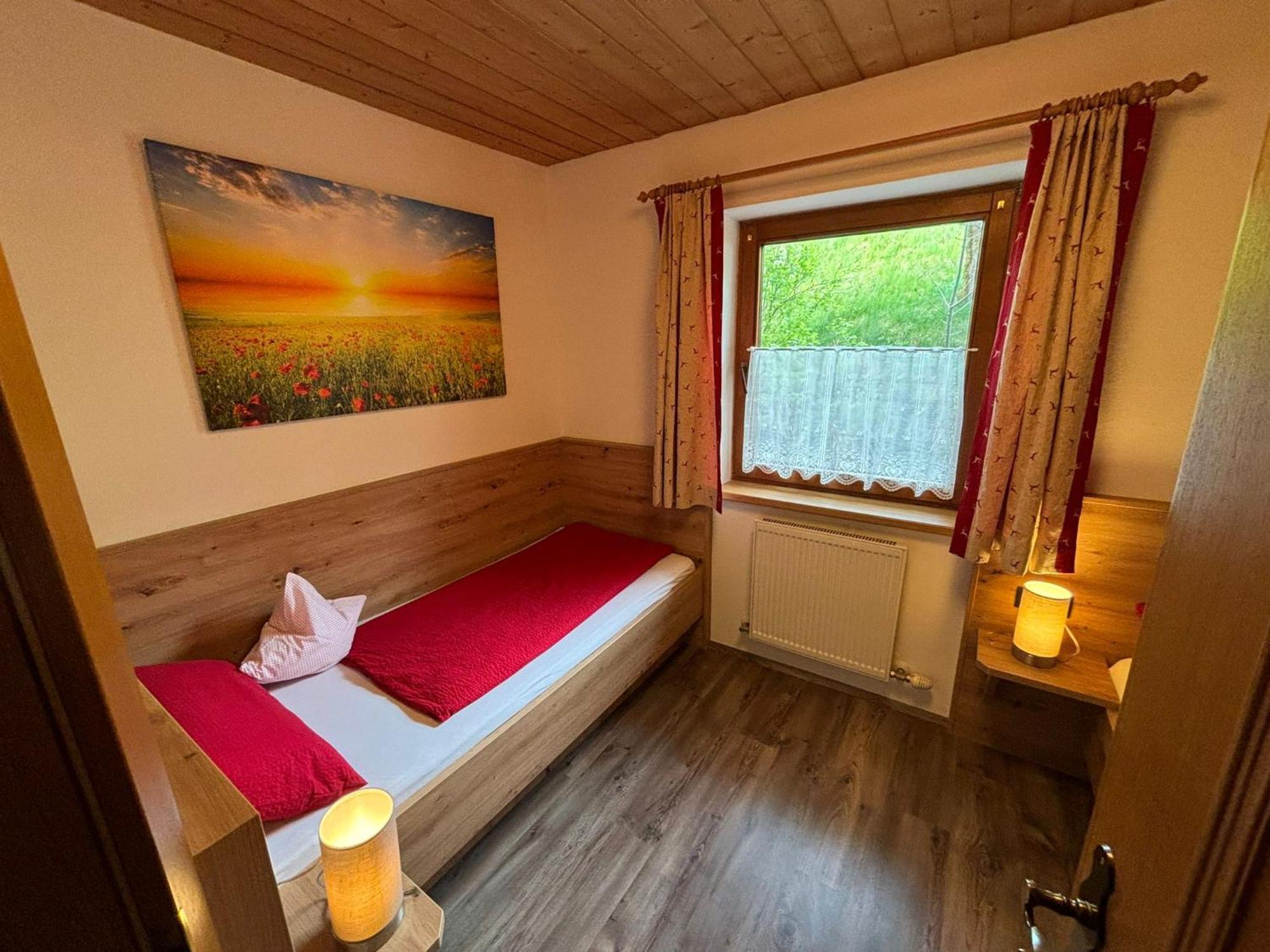 Haus Kammerlander Stummerberg ภายนอก รูปภาพ