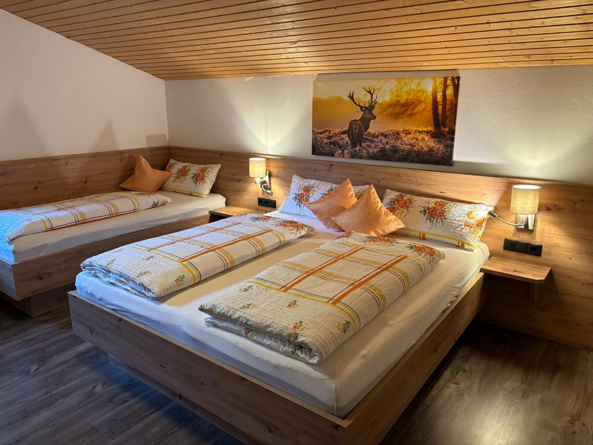 Haus Kammerlander Stummerberg ภายนอก รูปภาพ