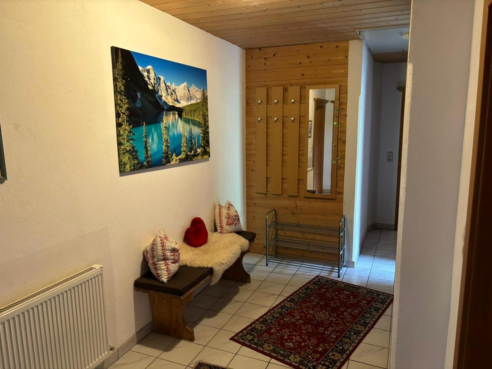 Haus Kammerlander Stummerberg ภายนอก รูปภาพ