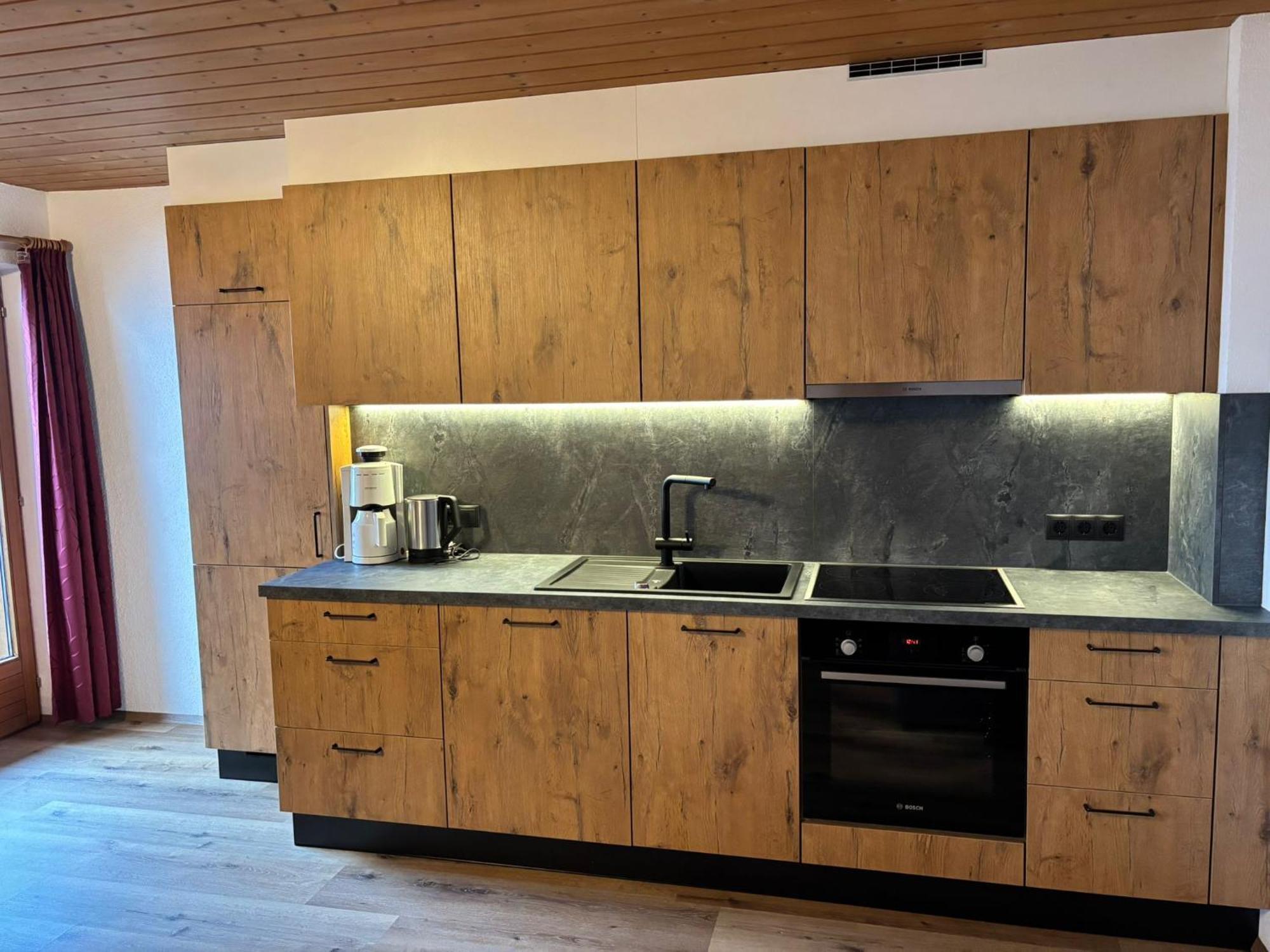 Haus Kammerlander Stummerberg ภายนอก รูปภาพ