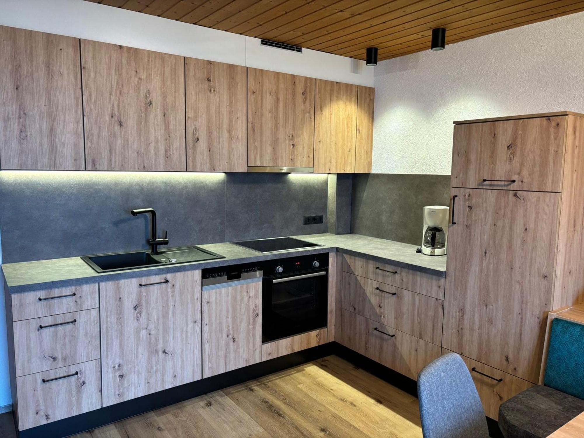 Haus Kammerlander Stummerberg ภายนอก รูปภาพ