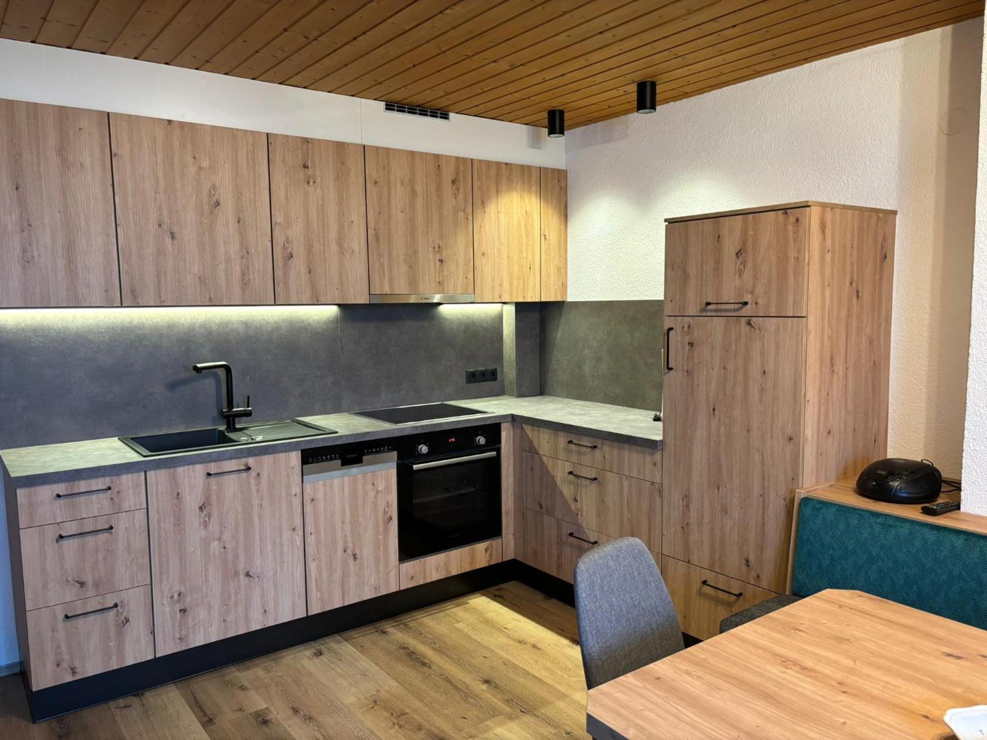 Haus Kammerlander Stummerberg ภายนอก รูปภาพ