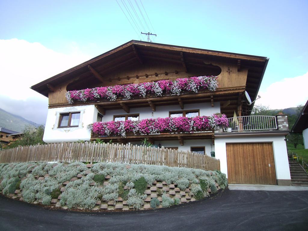 Haus Kammerlander Stummerberg ภายนอก รูปภาพ