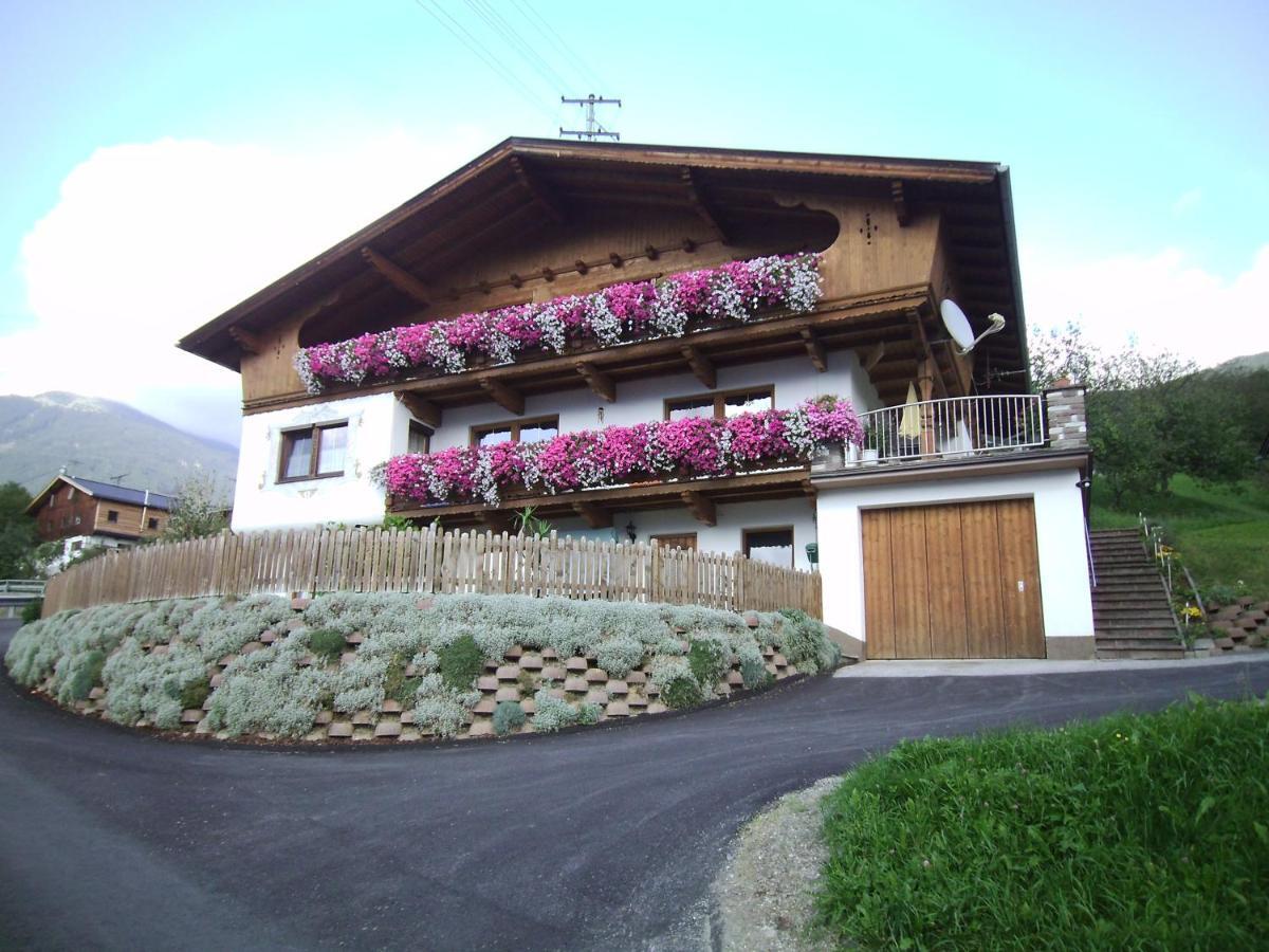 Haus Kammerlander Stummerberg ภายนอก รูปภาพ