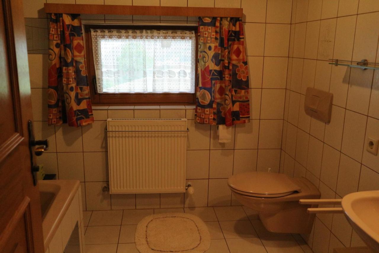 Haus Kammerlander Stummerberg ภายนอก รูปภาพ